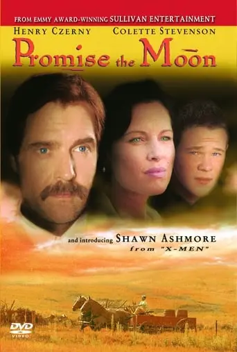 Promise The Moon (1997)