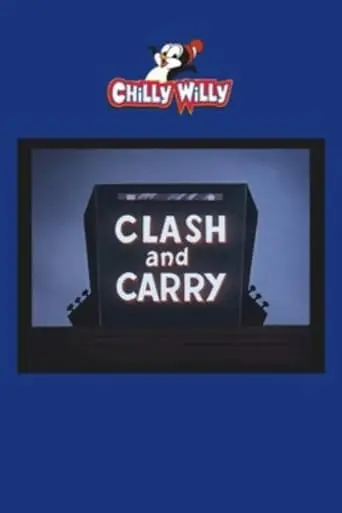 Clash And Carry (1961)