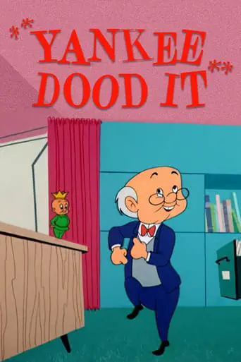 Yankee Dood It (1956)