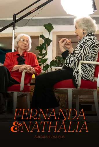 Fernanda E Nathalia - Amigas De Uma Vida (2023)