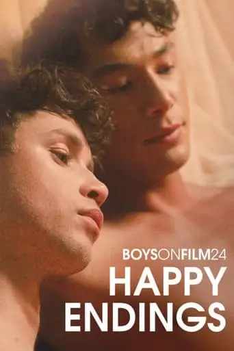 Boys On Film 24: Happy Endings (2024)