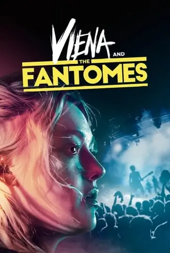 Viena And The Fantomes (2020)