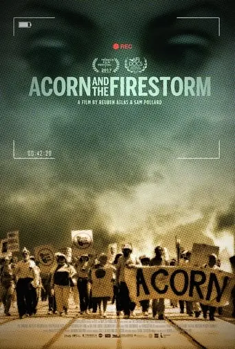 ACORN And The Firestorm (2017)