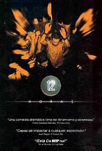 12 Horas (2001)