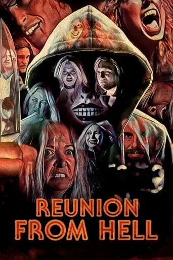 Reunion From Hell (2021)