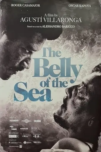 The Belly Of The Sea (2021)