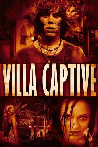 Villa Captive (2011)