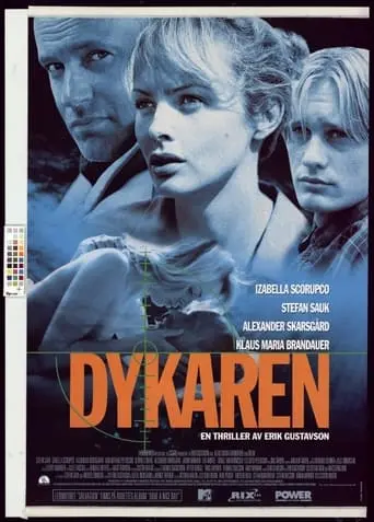 Dykaren (2000)