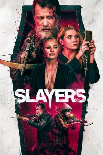 Slayers (2022)