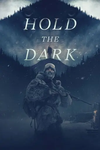 Hold The Dark (2018)