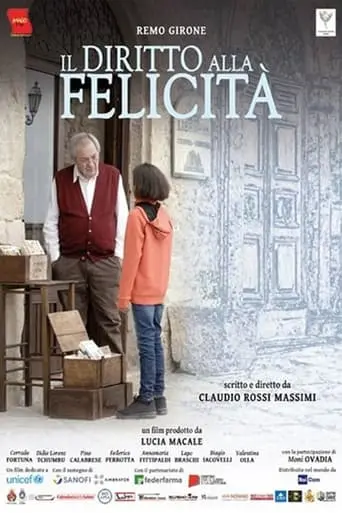 Il Diritto Alla Felicita (2023)