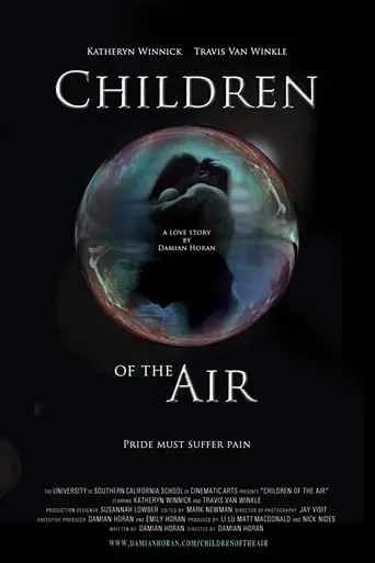 Children Of The Air (2012)