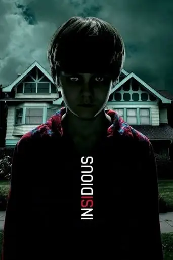 Insidious (2011)