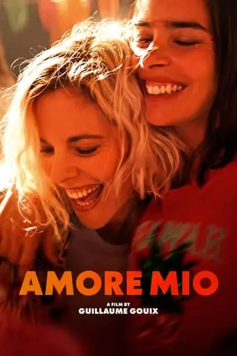 Amore Mio (2023)