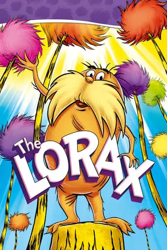 The Lorax (1972)