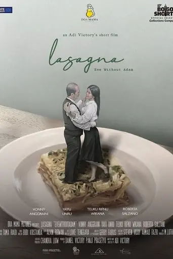 Lasagna (2019)