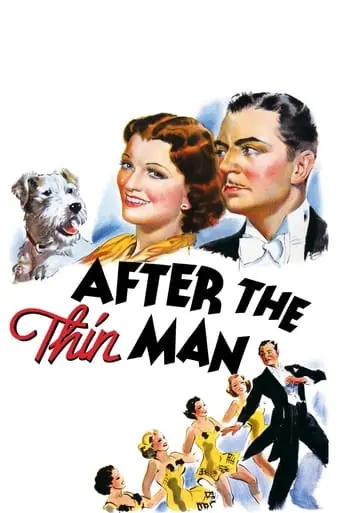 After The Thin Man (1936)