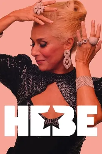 Hebe: The Brazilian Star (2019)