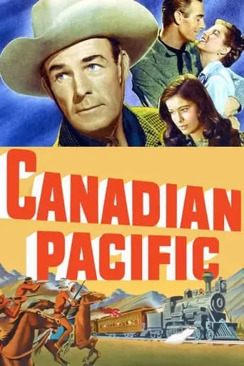 Canadian Pacific (1949)