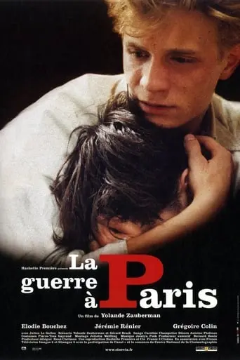 La Guerre A Paris (2002)