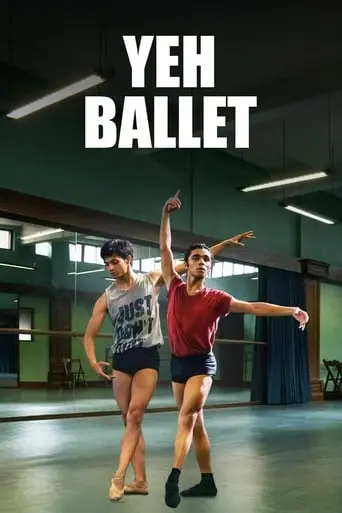 Yeh Ballet (2020)