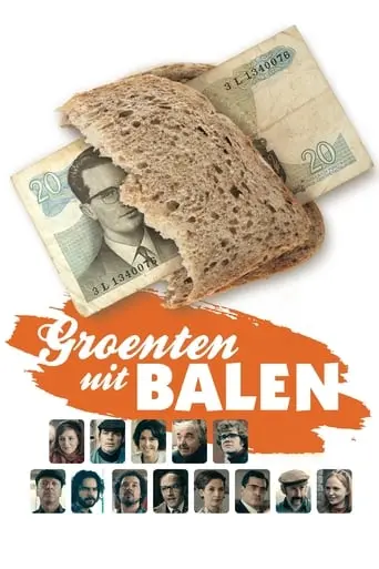 Groenten Uit Balen (2011)