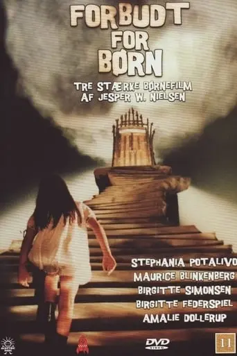 Forbudt For Born (1998)