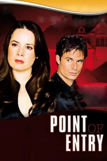 Point Of Entry (2007)