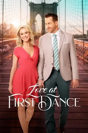 Love At First Dance (2018)