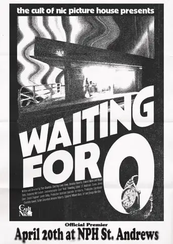 Waiting For O (2023)