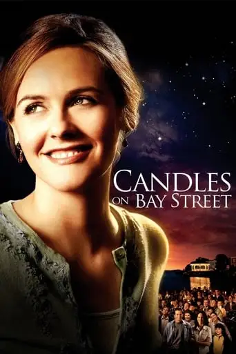 Candles On Bay Street (2006)