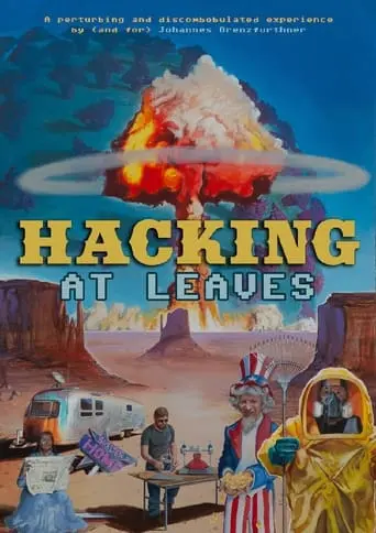 Hacking At Leaves (2024)