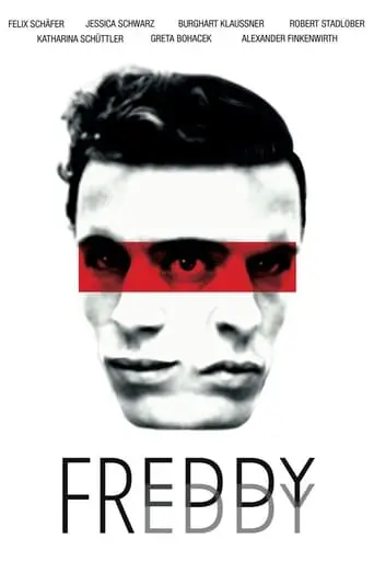 Freddy/Eddy (2018)