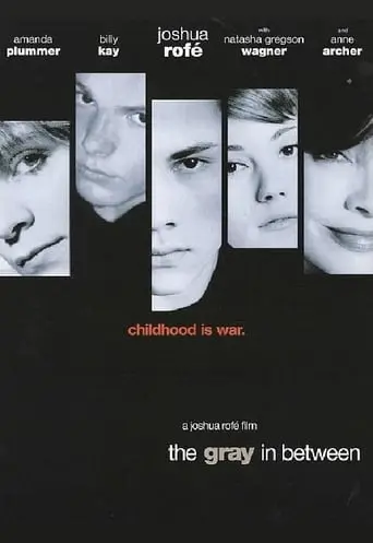 The Gray In Between (2002)