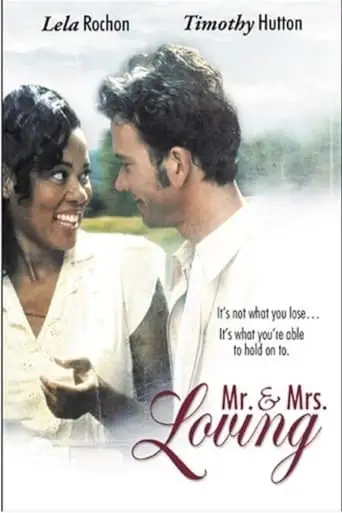 Mr. And Mrs. Loving (1996)