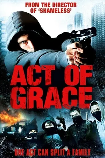 Act Of Grace (2008)