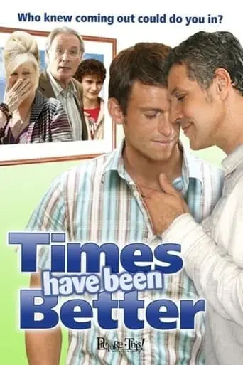 Times Have Been Better (2006)