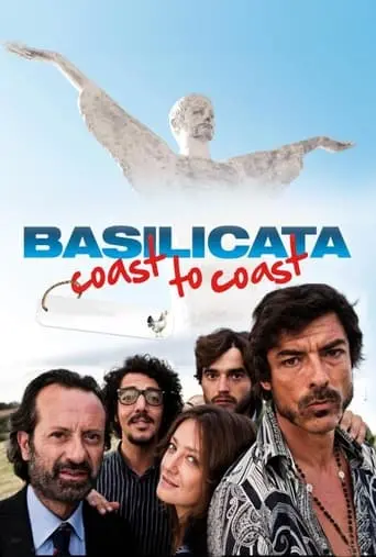 Basilicata Coast To Coast (2010)