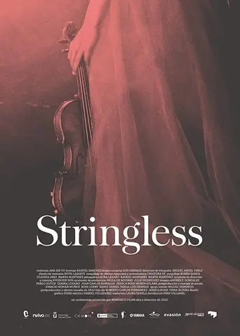 Stringless (2013)