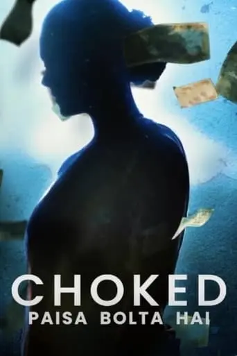 Choked (2020)