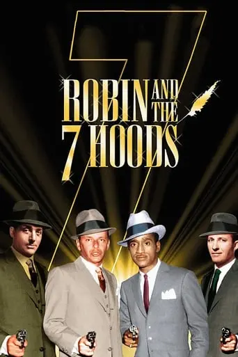 Robin And The 7 Hoods (1964)