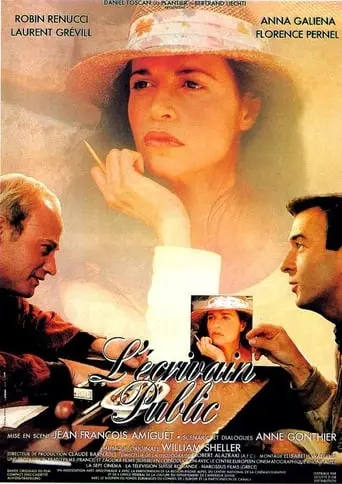 L'ecrivain Public (1993)