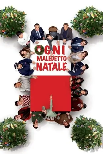 Ogni Maledetto Natale (2014)