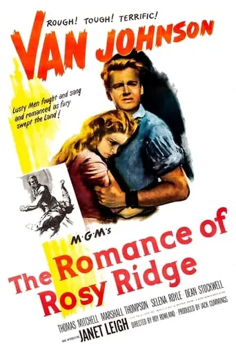 The Romance Of Rosy Ridge (1947)