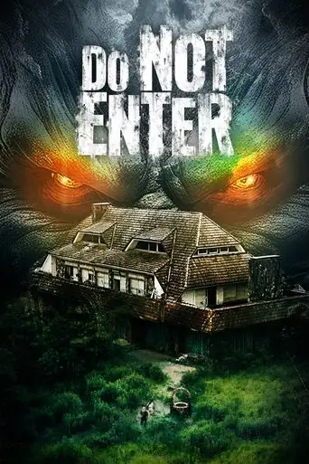 Do Not Enter (2024)