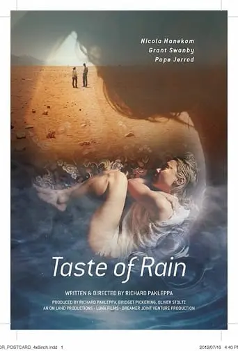 Taste Of Rain (2012)