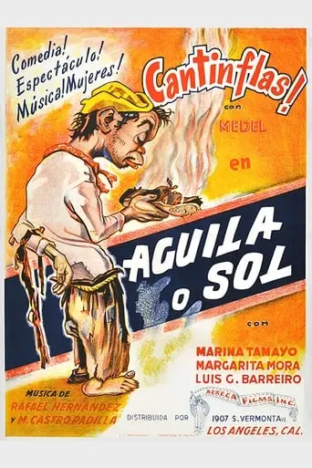 Aguila O Sol (1938)