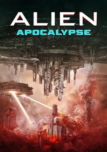 Alien Apocalypse (2023)