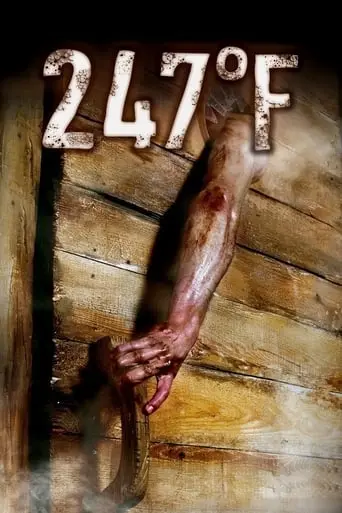 247°F (2011)