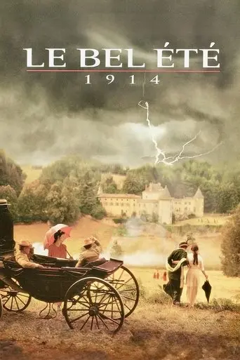 1914 the Glorious Summer (1996)